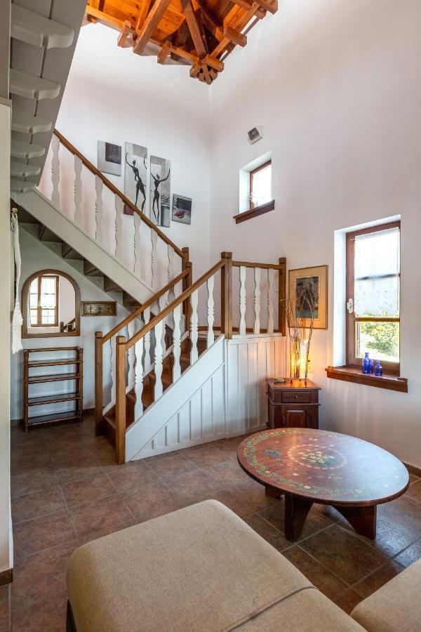 Gardenia Studios Муресі Екстер'єр фото
