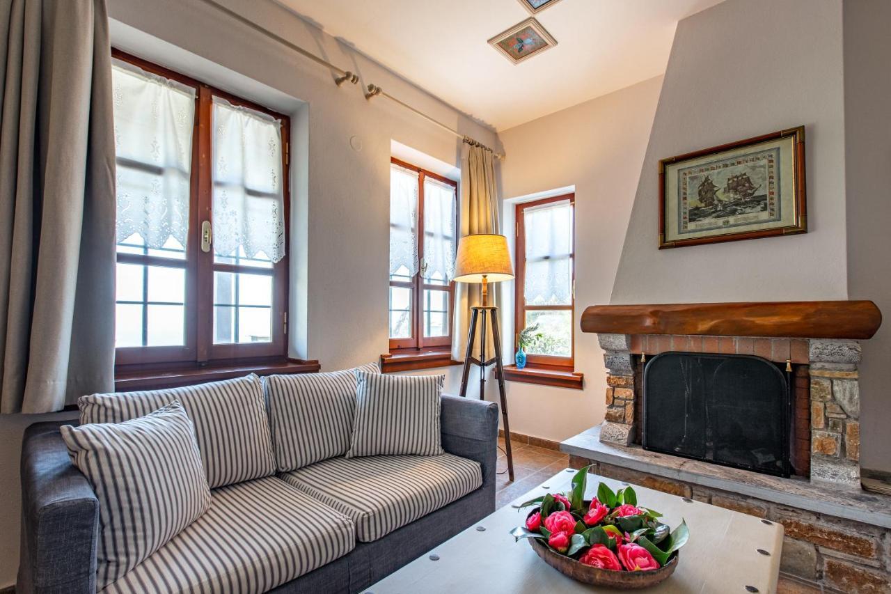 Gardenia Studios Муресі Екстер'єр фото