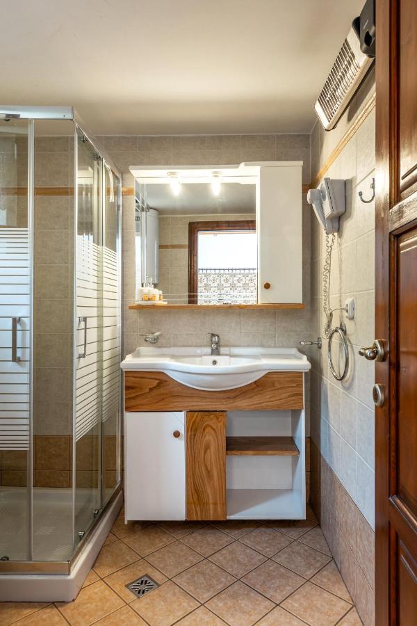 Gardenia Studios Муресі Екстер'єр фото