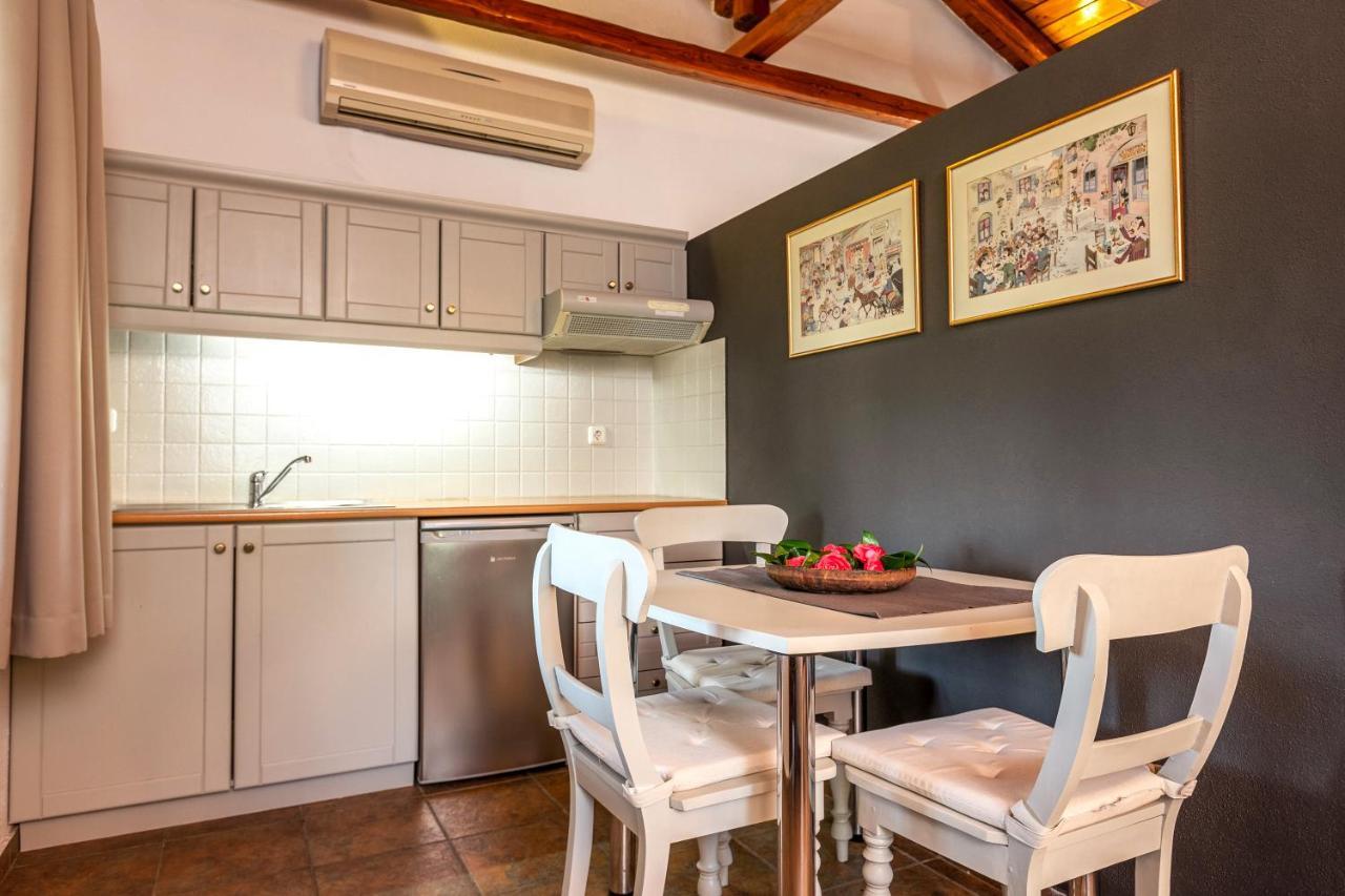 Gardenia Studios Муресі Екстер'єр фото