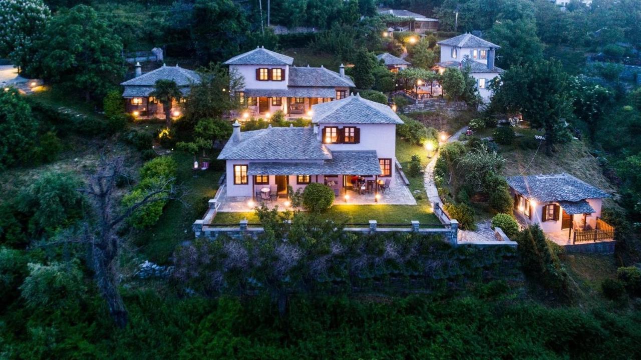 Gardenia Studios Муресі Екстер'єр фото